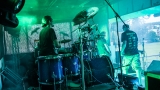 Destroy ! Fest v Losiné si připsal druhý zářez do své metalové historie (110 / 171)
