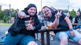 Hardrocková Grady Ann připravila pro věrné fanoušky vzpomínkový koncert (26 / 103)
