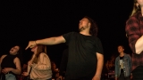 Hardrocková Grady Ann připravila pro věrné fanoušky vzpomínkový koncert (92 / 103)