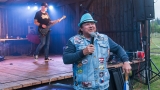 Plzeňská kapela Louis Cypher zahrála přes nepřízeň počasí na výbornou (20 / 40)