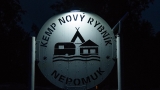Plzeňská kapela Louis Cypher zahrála přes nepřízeň počasí na výbornou (34 / 40)