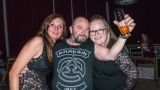 Plzeňský Katr dodal hardrockový punc oslavě 100 let Voldušského fotbalu (15 / 36)