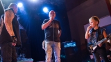 Plzeňský Katr dodal hardrockový punc oslavě 100 let Voldušského fotbalu (28 / 36)
