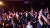 Plzeňský Katr dodal hardrockový punc oslavě 100 let Voldušského fotbalu (31 / 36)