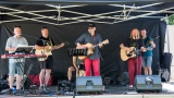 Kapela Kam Běžíte?! Akustic Band (6 / 52)