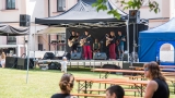 Kapela Kam Běžíte?! Akustic Band (13 / 52)