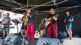 Kapela Kam Běžíte?! Akustic Band (17 / 52)