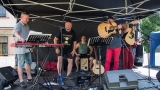Kapela Kam Běžíte?! Akustic Band (18 / 52)