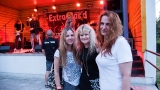 Letní sezóna Na Čihuli zahájená, úvodní koncert patřil plzeňskému Extra Band revivalu (7 / 38)