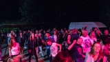 Letní sezóna Na Čihuli zahájená, úvodní koncert patřil plzeňskému Extra Band revivalu (18 / 38)