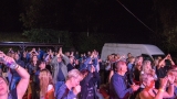 Letní sezóna Na Čihuli zahájená, úvodní koncert patřil plzeňskému Extra Band revivalu (24 / 38)