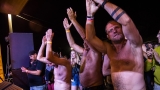 Letní sezóna Na Čihuli zahájená, úvodní koncert patřil plzeňskému Extra Band revivalu (34 / 38)