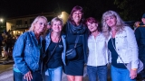 Letní sezóna Na Čihuli zahájená, úvodní koncert patřil plzeňskému Extra Band revivalu (38 / 38)