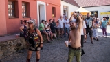 Vražedné horko, zrekonstruovaná stage a koncertní pohoda – základní atributy vydařeného Cidre Punk Festu vol. 6 (45 / 187)