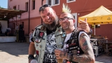 Vražedné horko, zrekonstruovaná stage a koncertní pohoda – základní atributy vydařeného Cidre Punk Festu vol. 6 (52 / 187)