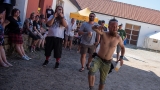 Vražedné horko, zrekonstruovaná stage a koncertní pohoda – základní atributy vydařeného Cidre Punk Festu vol. 6 (63 / 187)