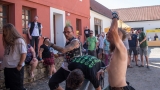 Vražedné horko, zrekonstruovaná stage a koncertní pohoda – základní atributy vydařeného Cidre Punk Festu vol. 6 (66 / 187)