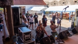 Vražedné horko, zrekonstruovaná stage a koncertní pohoda – základní atributy vydařeného Cidre Punk Festu vol. 6 (77 / 187)