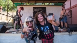 Vražedné horko, zrekonstruovaná stage a koncertní pohoda – základní atributy vydařeného Cidre Punk Festu vol. 6 (82 / 187)