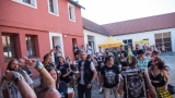 Vražedné horko, zrekonstruovaná stage a koncertní pohoda – základní atributy vydařeného Cidre Punk Festu vol. 6 (98 / 187)