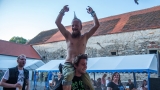 Vražedné horko, zrekonstruovaná stage a koncertní pohoda – základní atributy vydařeného Cidre Punk Festu vol. 6 (117 / 187)