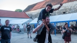 Vražedné horko, zrekonstruovaná stage a koncertní pohoda – základní atributy vydařeného Cidre Punk Festu vol. 6 (120 / 187)