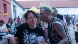 Vražedné horko, zrekonstruovaná stage a koncertní pohoda – základní atributy vydařeného Cidre Punk Festu vol. 6 (121 / 187)