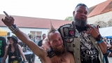 Vražedné horko, zrekonstruovaná stage a koncertní pohoda – základní atributy vydařeného Cidre Punk Festu vol. 6 (124 / 187)