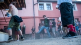 Vražedné horko, zrekonstruovaná stage a koncertní pohoda – základní atributy vydařeného Cidre Punk Festu vol. 6 (127 / 187)