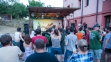 Vražedné horko, zrekonstruovaná stage a koncertní pohoda – základní atributy vydařeného Cidre Punk Festu vol. 6 (140 / 187)