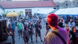 Vražedné horko, zrekonstruovaná stage a koncertní pohoda – základní atributy vydařeného Cidre Punk Festu vol. 6 (142 / 187)