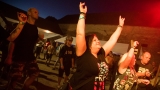 Vražedné horko, zrekonstruovaná stage a koncertní pohoda – základní atributy vydařeného Cidre Punk Festu vol. 6 (161 / 187)