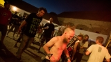 Vražedné horko, zrekonstruovaná stage a koncertní pohoda – základní atributy vydařeného Cidre Punk Festu vol. 6 (162 / 187)