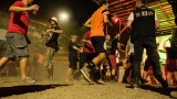 Vražedné horko, zrekonstruovaná stage a koncertní pohoda – základní atributy vydařeného Cidre Punk Festu vol. 6 (175 / 187)
