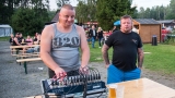 Bez dobrého zvuku by to nebylo ono... (17 / 45)