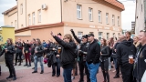 Hořovický Onion Fest se letos dočkal 17. pokračování (39 / 114)