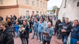 Hořovický Onion Fest se letos dočkal 17. pokračování (54 / 114)