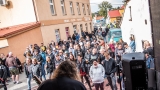 Hořovický Onion Fest se letos dočkal 17. pokračování (85 / 114)