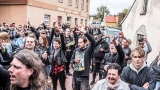 Hořovický Onion Fest se letos dočkal 17. pokračování (90 / 114)
