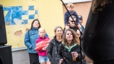 Hořovický Onion Fest se letos dočkal 17. pokračování (101 / 114)
