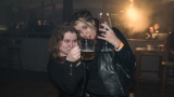 V plzeňském Medvědovi zahrála Niakara, jako hudební hosté se představily skupiny Antracit a Morus (75 / 83)