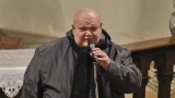 Petr Kolář  - #tajnymistatour Kostel sv. Jana Křtitele Chudenice (1 / 23)