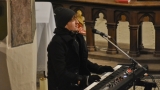 Petr Kolář  - #tajnymistatour Kostel sv. Jana Křtitele Chudenice (3 / 23)