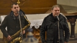 Petr Kolář  - #tajnymistatour Kostel sv. Jana Křtitele Chudenice (4 / 23)