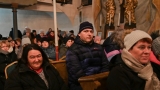 Petr Kolář  - #tajnymistatour Kostel sv. Jana Křtitele Chudenice (1 / 32)