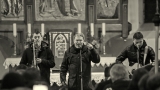 Petr Kolář  - #tajnymistatour Kostel sv. Jana Křtitele Chudenice (2 / 32)