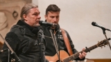 Petr Kolář  - #tajnymistatour Kostel sv. Jana Křtitele Chudenice (3 / 32)