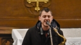 Petr Kolář  - #tajnymistatour Kostel sv. Jana Křtitele Chudenice (5 / 23)