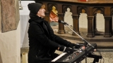 Petr Kolář  - #tajnymistatour Kostel sv. Jana Křtitele Chudenice (6 / 23)