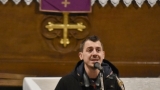 Petr Kolář  - #tajnymistatour Kostel sv. Jana Křtitele Chudenice (7 / 23)